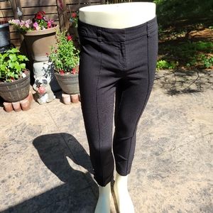 Style & Co Petite crop/capri pants.